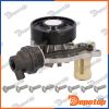 Pompe à eau liquide de refroidissement pour BMW | FEBI BILSTEIN 188570